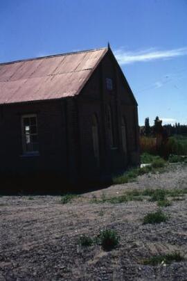 [Capel Seion, Bryn Gwyn]