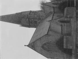 Baglan Church, Near Aberavon