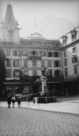 [Grand Hotel Couronnes et Poste, Brigue]