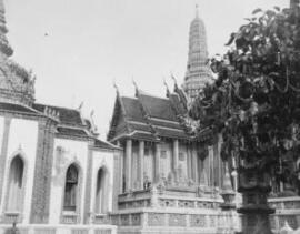 [Wat Phra Kaew, Grand Palace, Bangkok]
