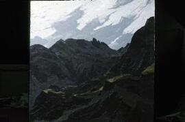[Mountain landscape]