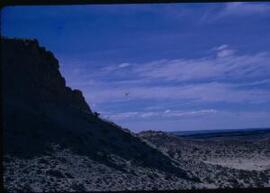 [Cliffs, Hen Gastell]