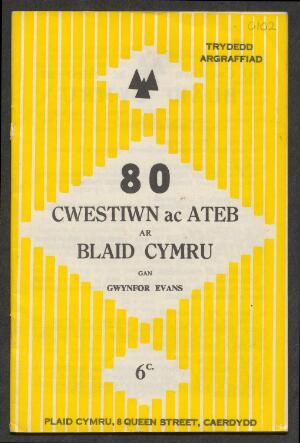 Open original Gwrthrych digidol