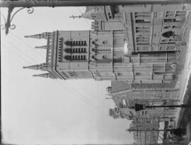 St Mary's Catholic Ch, Newport