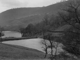 The Lake, Cwmtillery, Abertillery