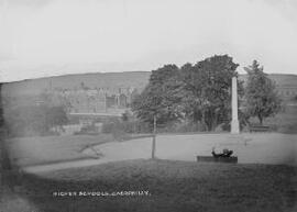 Higher Schools Caerphilly