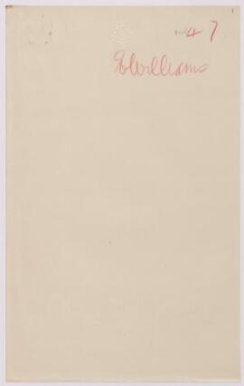 Edwin Williams, Pontymister, serving with 194 Battery Royal Field Artillery, 61st (Howitzer) Brig...