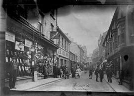 Somerset Street, Abertillery
