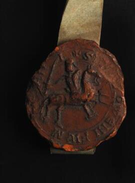 General confirmation by Ohein, or Owen, son of Morgan, to Margam Abbey, of all the gifts, charter...