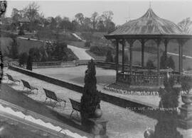 Bellevue Park, Newport