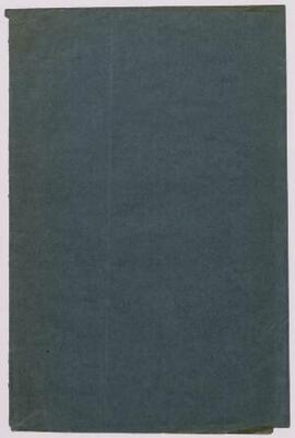 Letter, 19 Aug. 1916 from Secretary, Welsh Army Corps, to Officer Commanding "B" Compan...