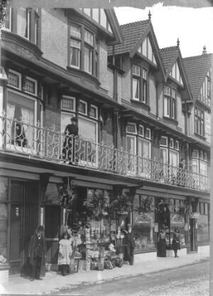 Open original Gwrthrych digidol