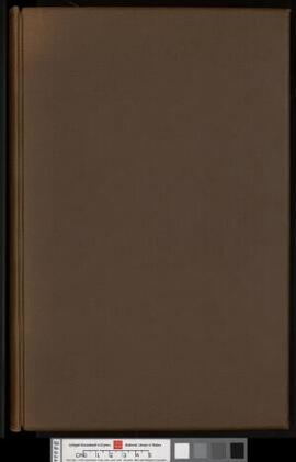 Papers relating to the First World War,