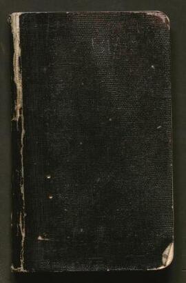 Diary of tour of Russia,