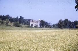 [Plas Teg Mansion II]