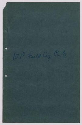 Requisition for cash, Feb.-Sept,