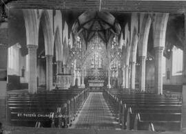 St Peter's Church, Cardiff