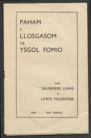 Open original Gwrthrych digidol