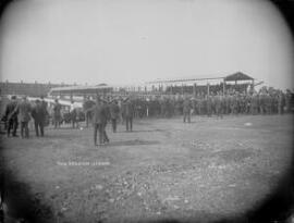 The Stadium, Cardiff