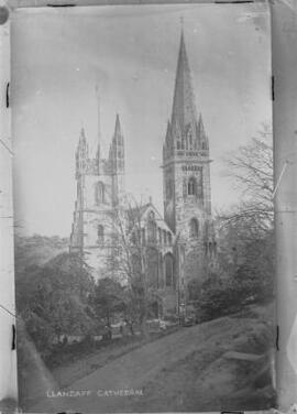 Llandaff Cathedral