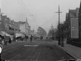 Lower Cowbridge Road, Cardiff