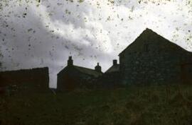 [Farm, Penmon, Anglesey]