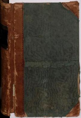 Cardiganshire Agricultural Executive Committee and the Cultivation sub-committee, minute book,