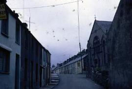 [Carneddi Road, Bethesda]