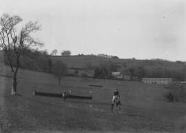 The Race Course, Cowbridge