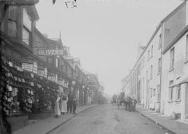 North Street Dowlais