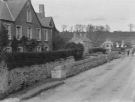 The Great House, Llanblethian