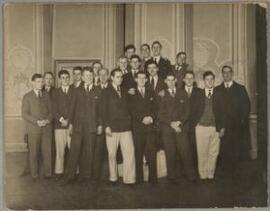 Trinity Madrigal Society