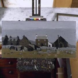 [Capel Tabor, Pentrepella II]