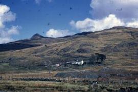 [Snowdonia Hill Farm]