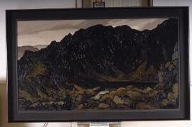 [Llyn Cau, Cader Idris]