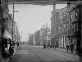 Commercial Rd, Newport