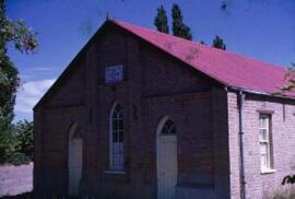 [Capel Seion, Bryn Gwyn]