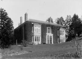 Brynygwalia, Llangedwyn.