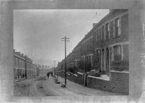 Open original Gwrthrych digidol