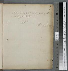 Tour of North Wales,