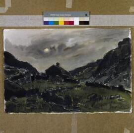 [Blaen Nant, Nant Peris]