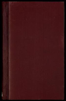 Morriston War Fund account book,