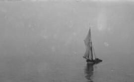 [Wooden fishing boat]