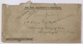 Cardiganshire Military Appeal Tribunal,