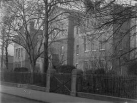 University College, Cardiff