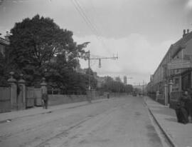 St Helens Road, Swansea