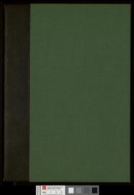 Lewis Jones correspondence