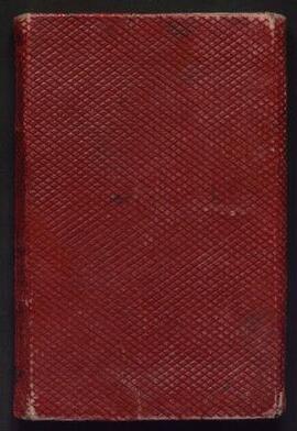 Renshaw's Almanac and Diary,