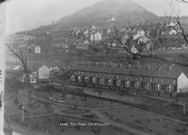 The Park, Abertillery
