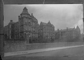 The Infirmary, Newport